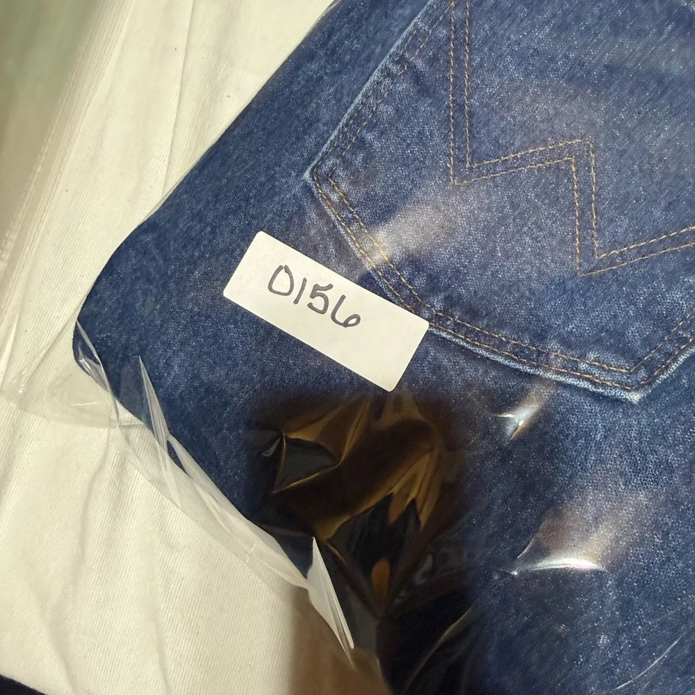 Wrangler Men's Blue Jeans‎